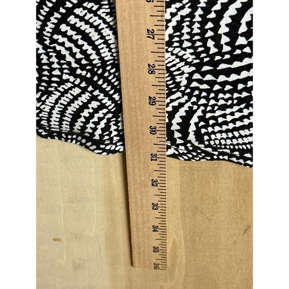 Always A-Line Hawaii Top Womens 1X Cold Shoulder Made‎ In Hawaii - Picture 6 of 8